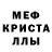 MDMA кристаллы Joseph Gerard